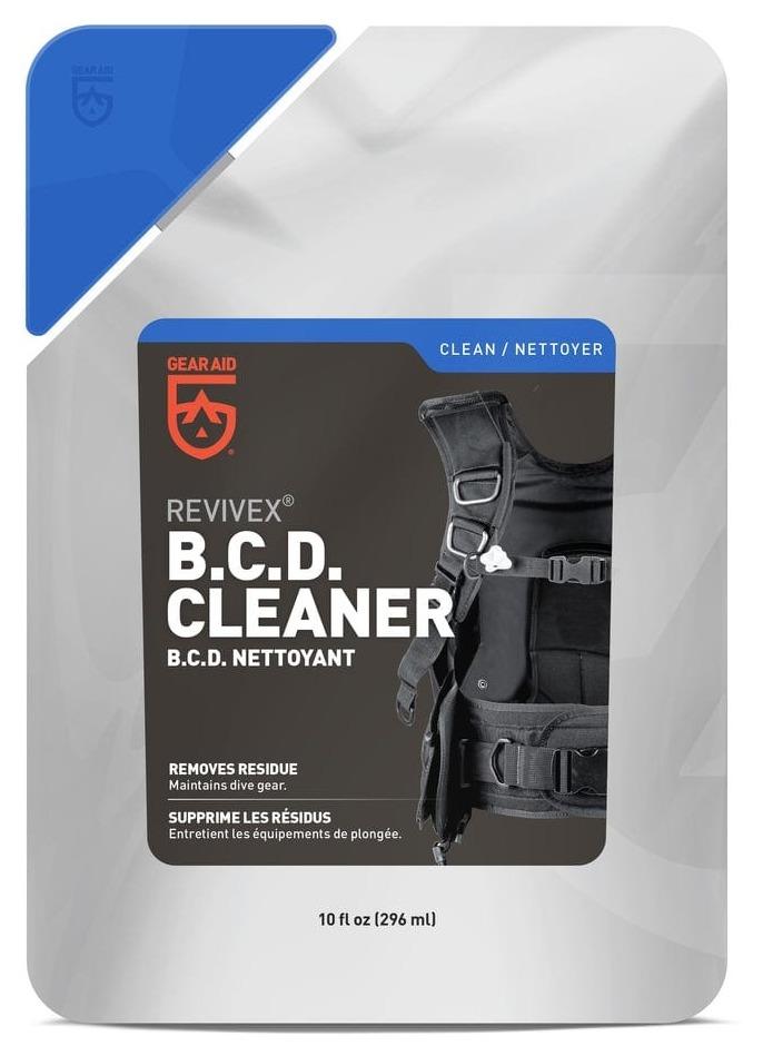 Cleaner And Condition Revivex BCD Cleaner 10 fl oz