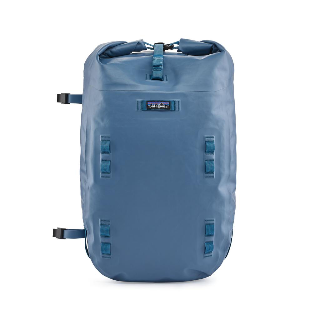 Mochilas Disperser Roll Top Pack 40L