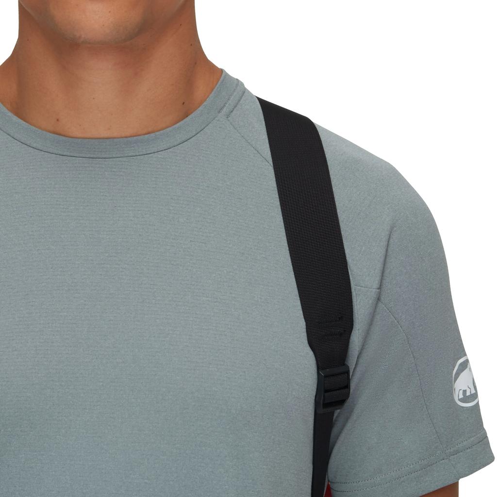 Mochila Escalada Neon Rope Bag -