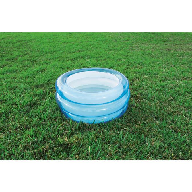 Piscina Inflable Redonda para niños 70X30Cm -