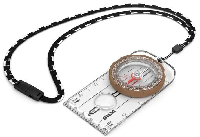 Brújula Ranger 360 Global