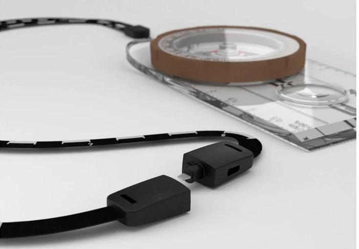 Brújula Ranger 360 Global -