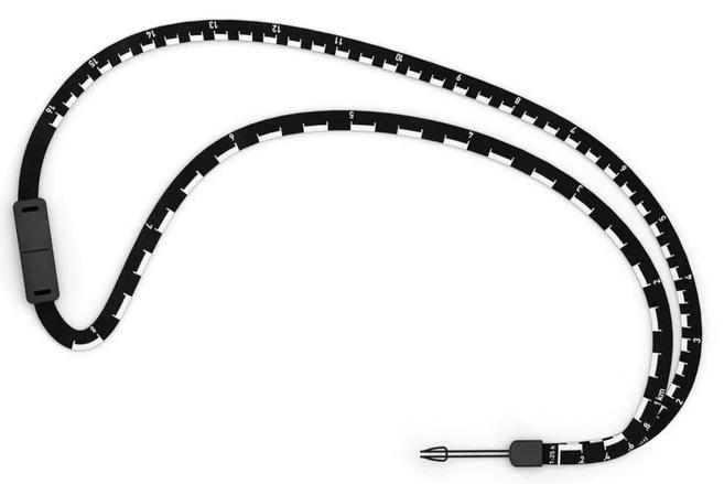 Miniatura Brújula Ranger 360 Global -