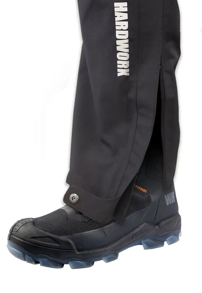 Cubrepantalon HW Norway -