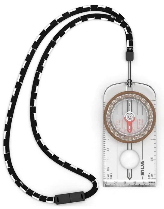 Miniatura Brújula Ranger 360 Global -