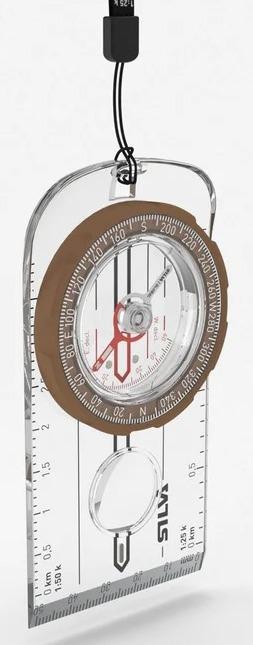 Miniatura Brújula Ranger 360 Global -