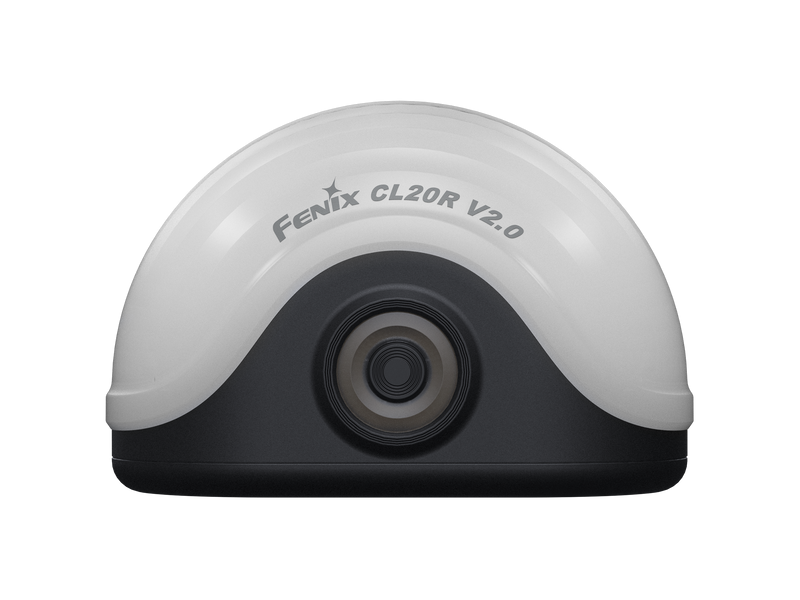 Linterna Fenix CL20R v2.0