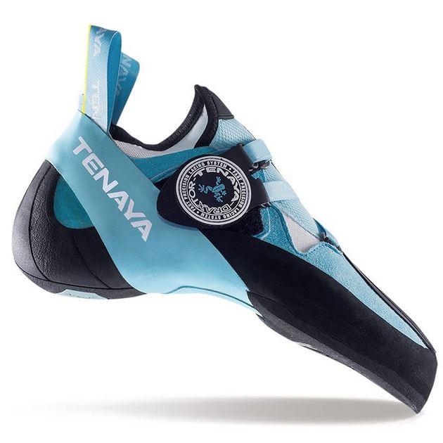 Zapatilla De Escalada Indalo