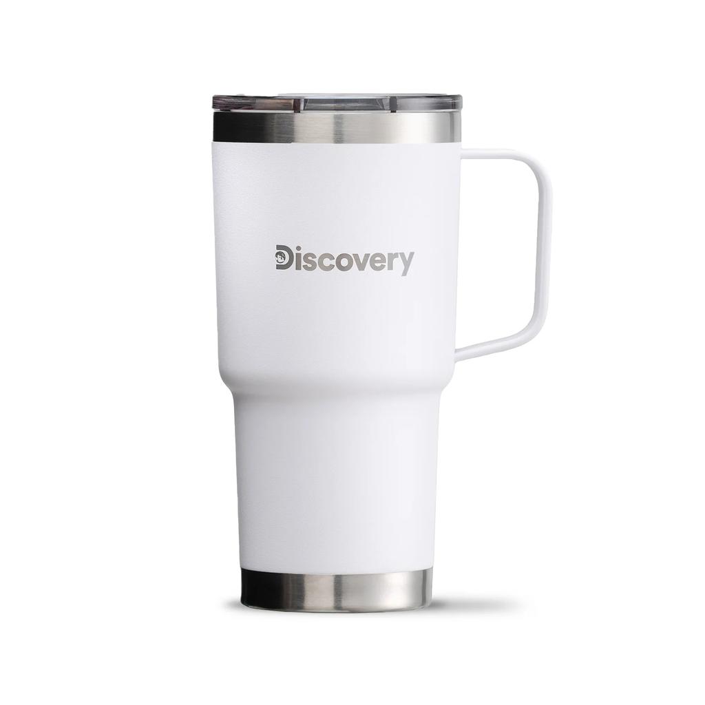 Miniatura Vaso Térmico Tapa Magnetic Slider 600 Ml (MUG) -