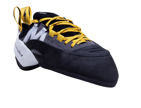 Miniatura Zapatilla Escalada Shaman Lace -