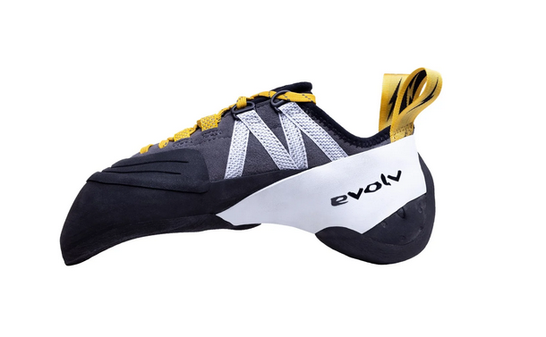 Zapatilla Escalada Shaman Lace -