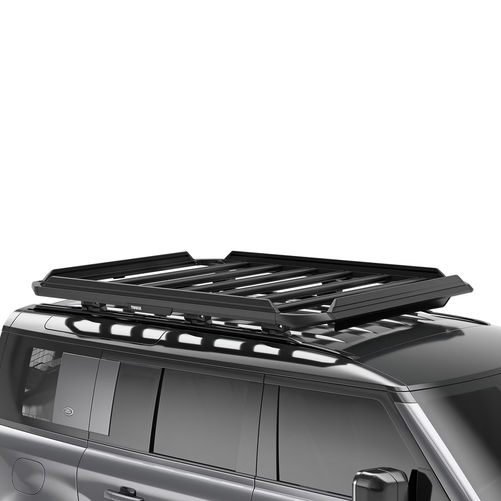 Riel Parrilla Caprock L -