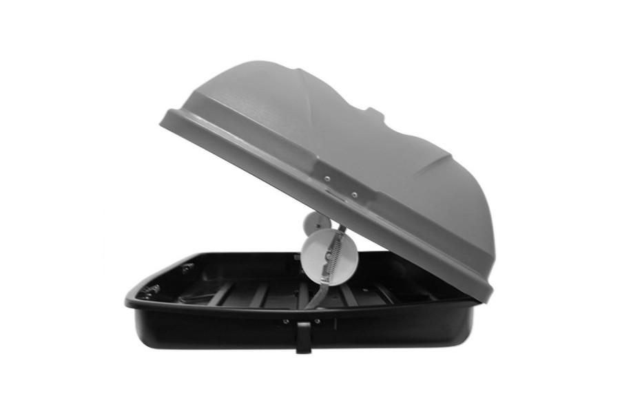 Miniatura Porta Equipaje Conquest 450 Lt -