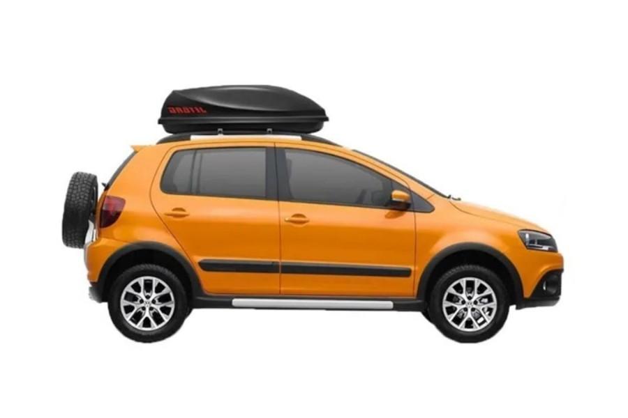 Porta Equipaje Conquest 450 Lt -