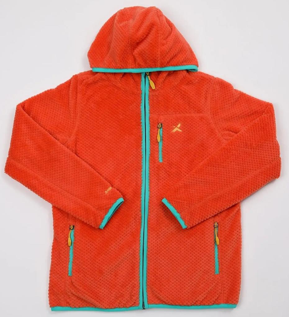 Miniatura Polar Navarino Fullzip Kids  -
