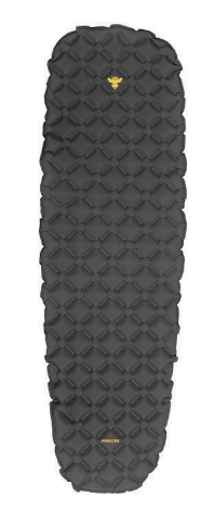 Colchoneta Inflable Puelche Trekking Camping BossCamp