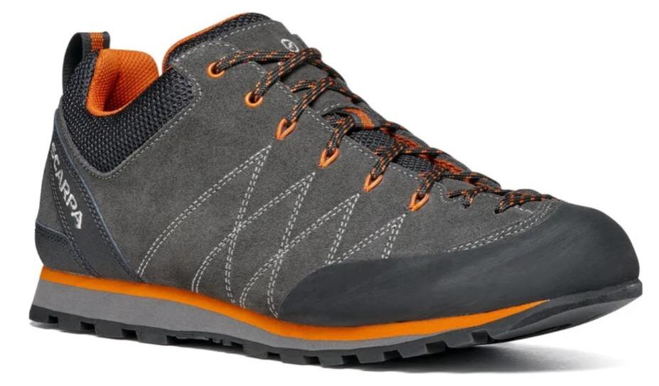 Miniatura Zapatilla Hombre Crux -