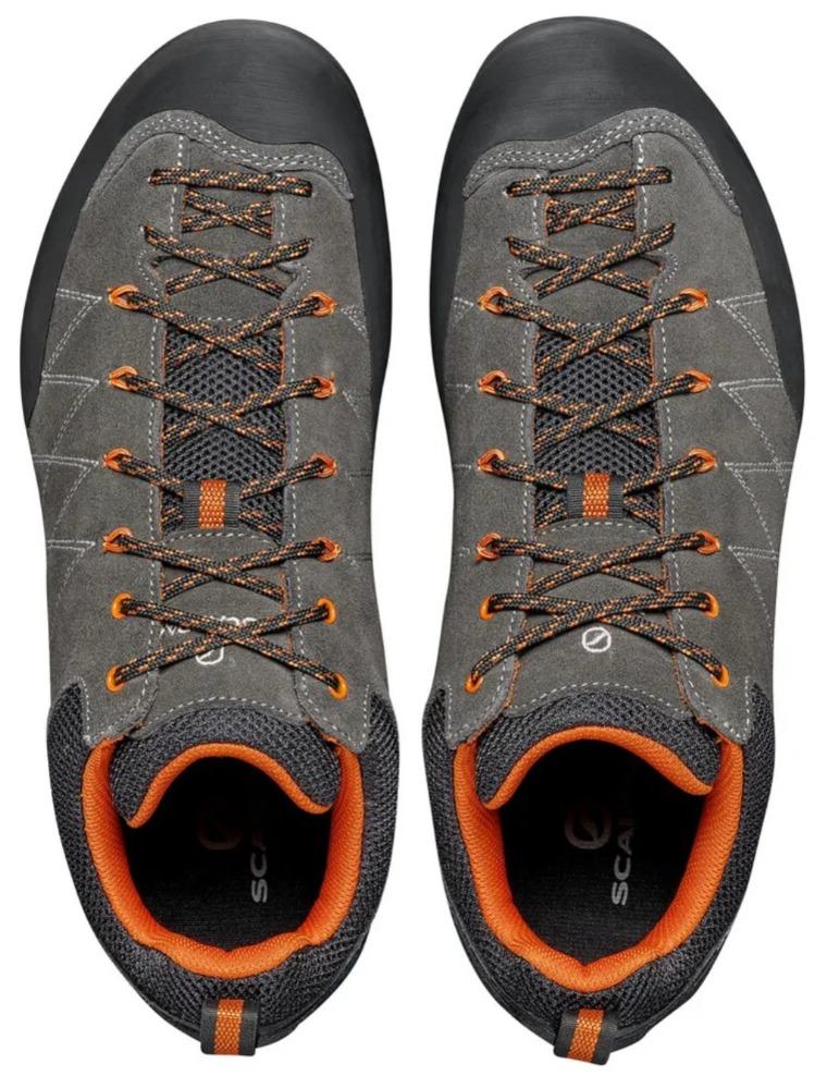 Zapatilla Hombre Crux -