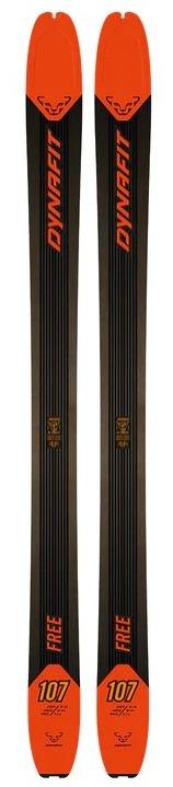 Ski Free 107