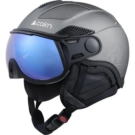Casco Helios Leather Evolight NXT