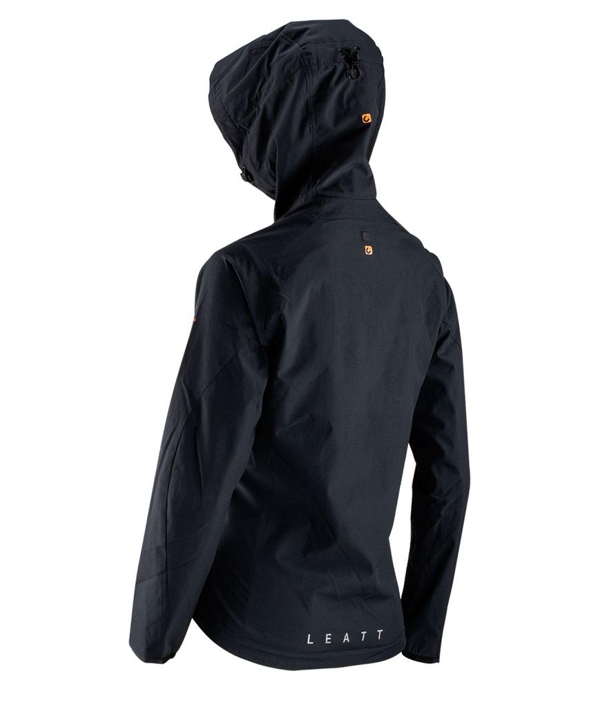 Chaqueta Mujer MTB HydraDri 2.0 - Color: Negro