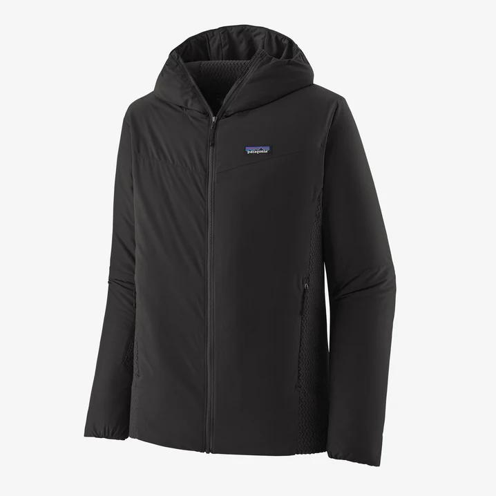 Hoody Hombre Nano-Air Light Hybrid