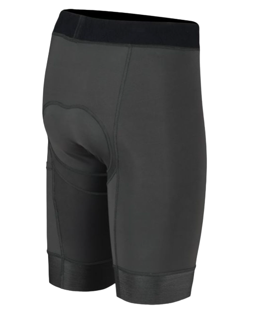 Calzas Liner Flow Xtg - Color: Negro