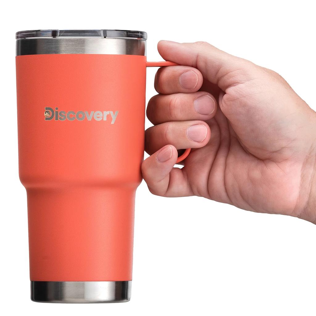 Vaso Térmico Tapa Magnetic Slider 600 Ml (MUG) -