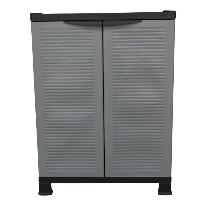 Armario Mediano Prestige - Color: Blanco