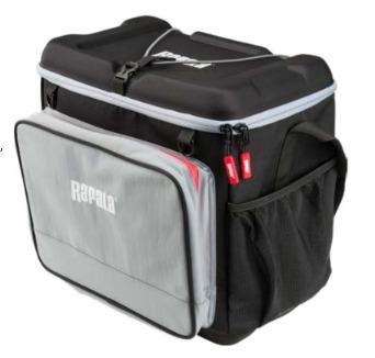 Bolso Countdown Tackle Magnum -