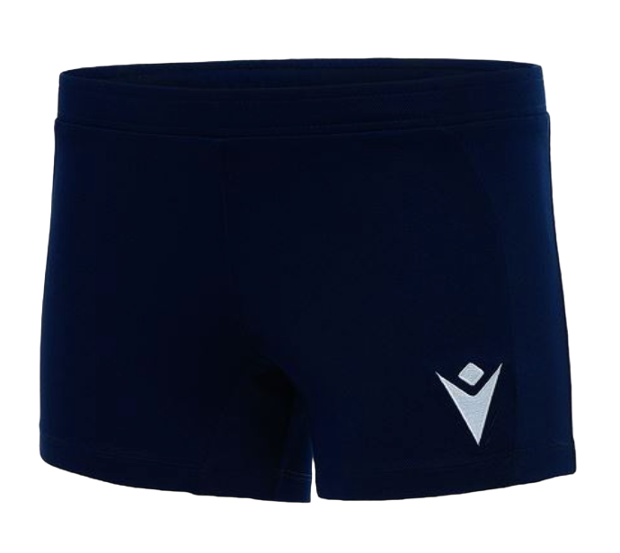 Short Mujer Osmium Hero -