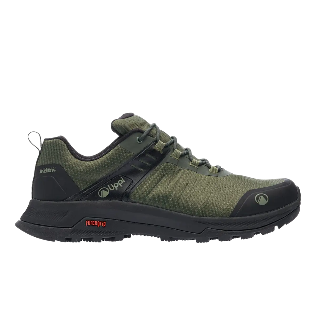 Miniatura Zapatilla Hombre Vulcano Iron Stone Bdry -