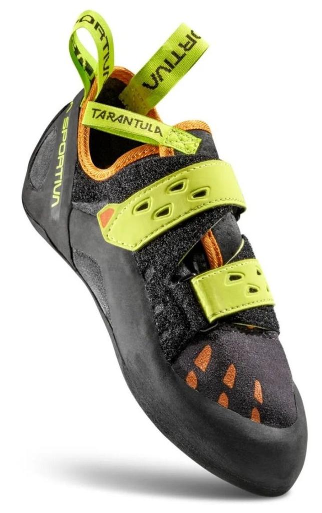 Zapatillas Tarantula -