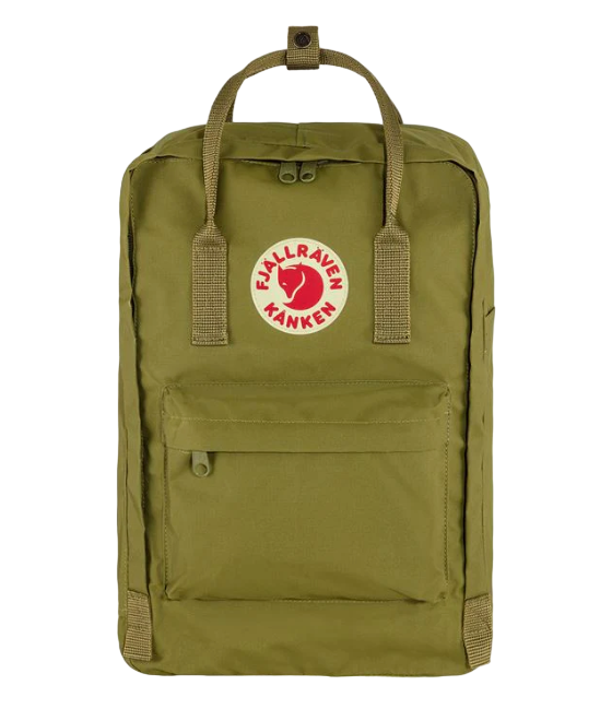 Miniatura Mochila Kanken 16L -