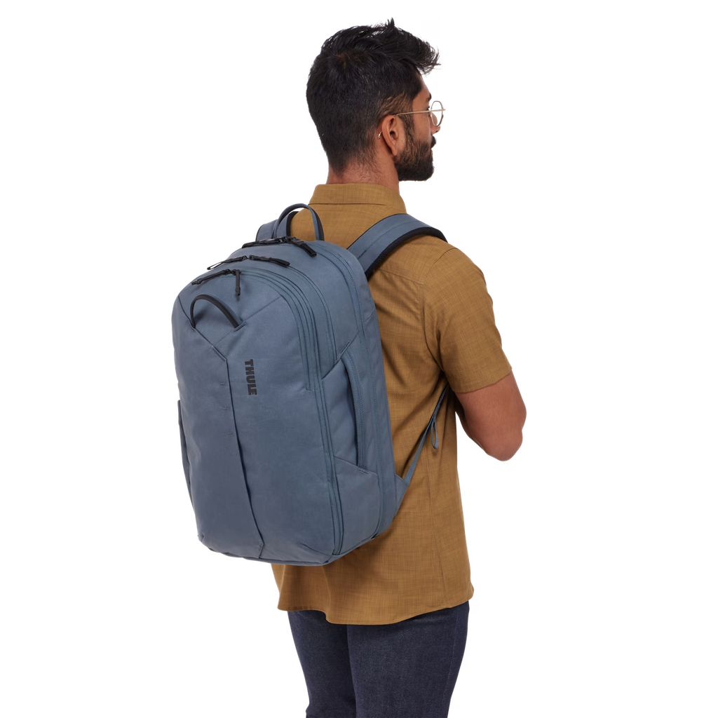 Miniatura Mochila Aion  - Color: Dark Slate