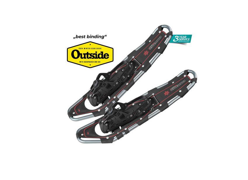 Raquetas De Nieve Peakmaster Pro 30