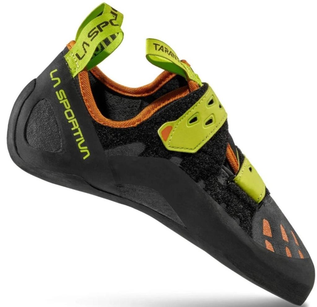 Miniatura Zapatillas Tarantula -