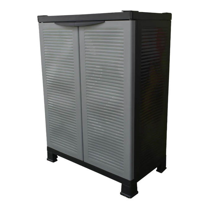 Armario Mediano Prestige - Color: Blanco