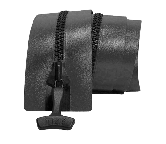 Cremallera Traje De Buceo  