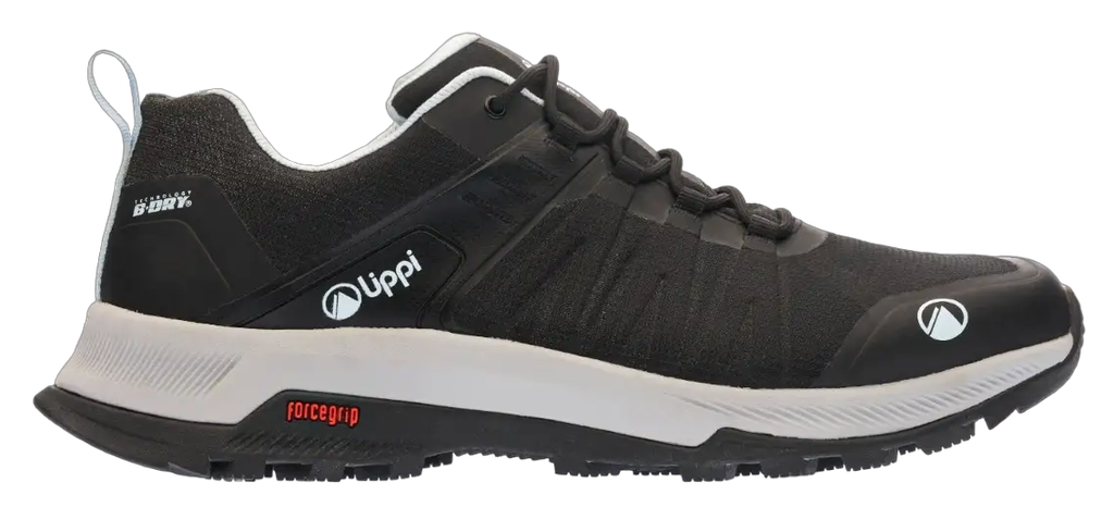 Zapatilla Mujer Vulcano Iron Stone Bdry