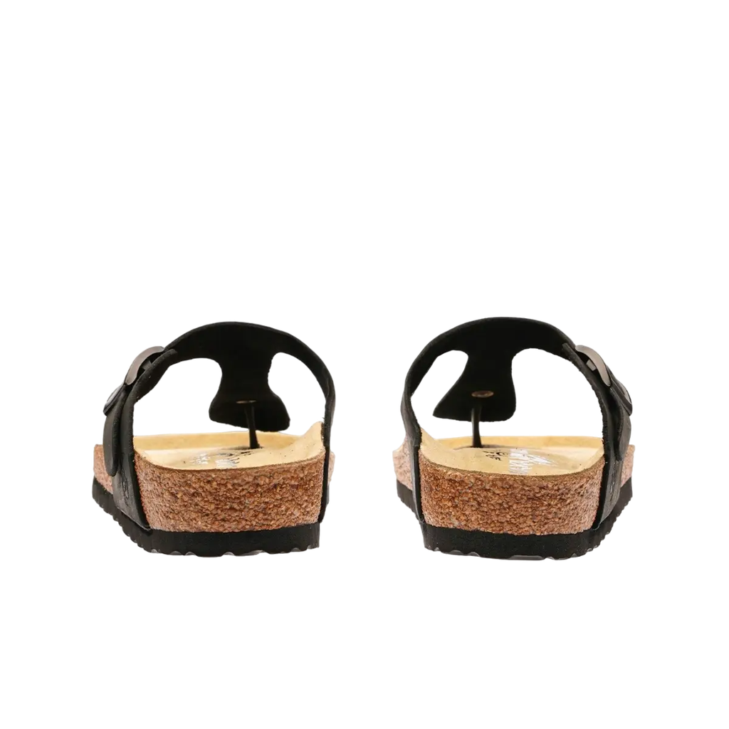 Sandalia Mujer Carel -