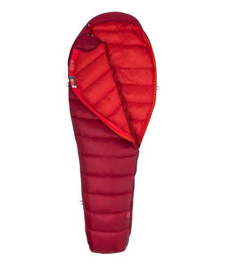 Saco De Dormir Micron 4°C/40°F -