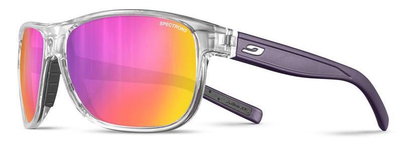 Lentes De Sol Renegade M
