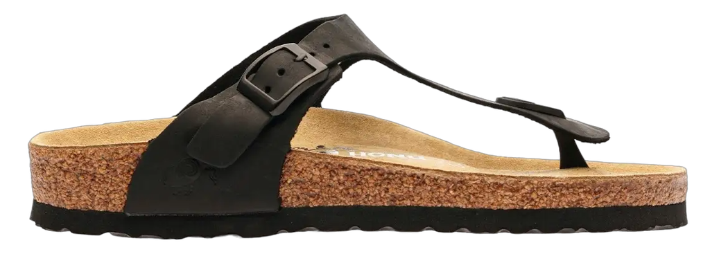 Sandalia Mujer Carel -