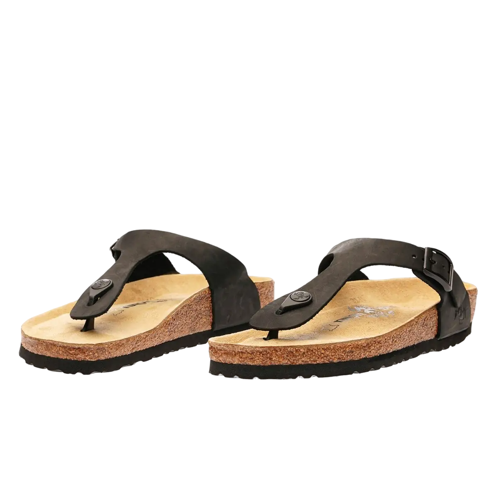 Miniatura Sandalia Mujer Carel -