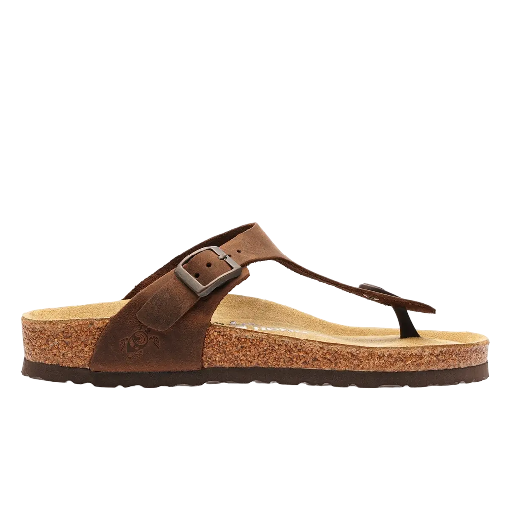 Miniatura Sandalia Mujer Carel -