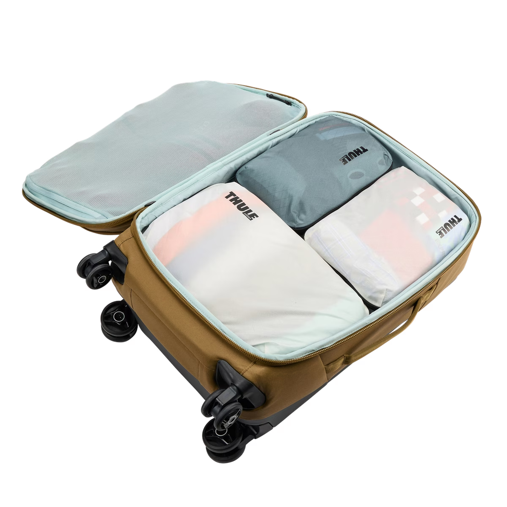 Organizador Viaje Compr. Small - Color: Pond