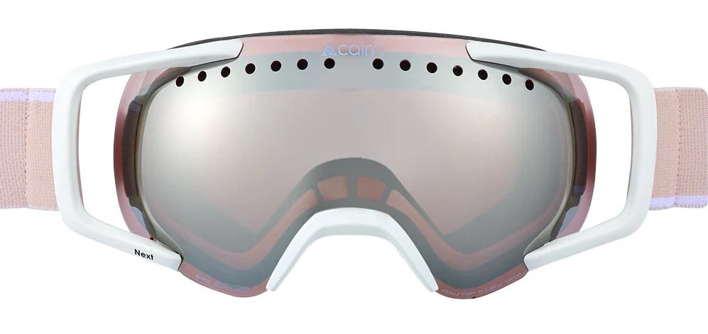 Antiparra Next SPX3000 - Color: Rosado