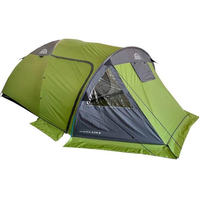 Carpa Familiar 6 Personas Llaima