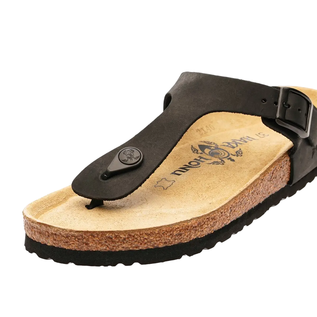 Sandalia Mujer Carel -